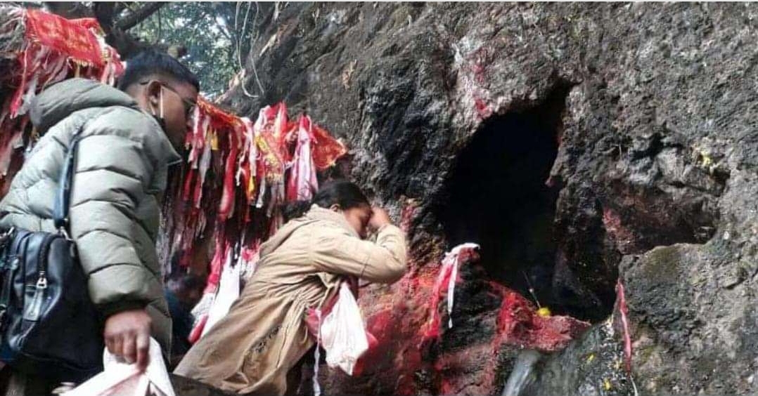 धार्मिक एवंं ऐतिहासिक महत्व बोकेको गुल्मीको मालिका मन्दिर