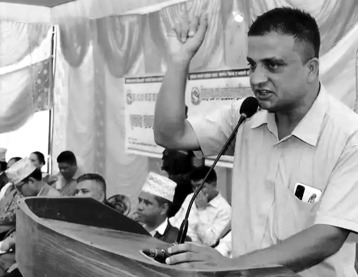 गुल्मीको मुसिकोट नगरपालिका १ का वडाध्यक्ष घिमिरे मृत फेला