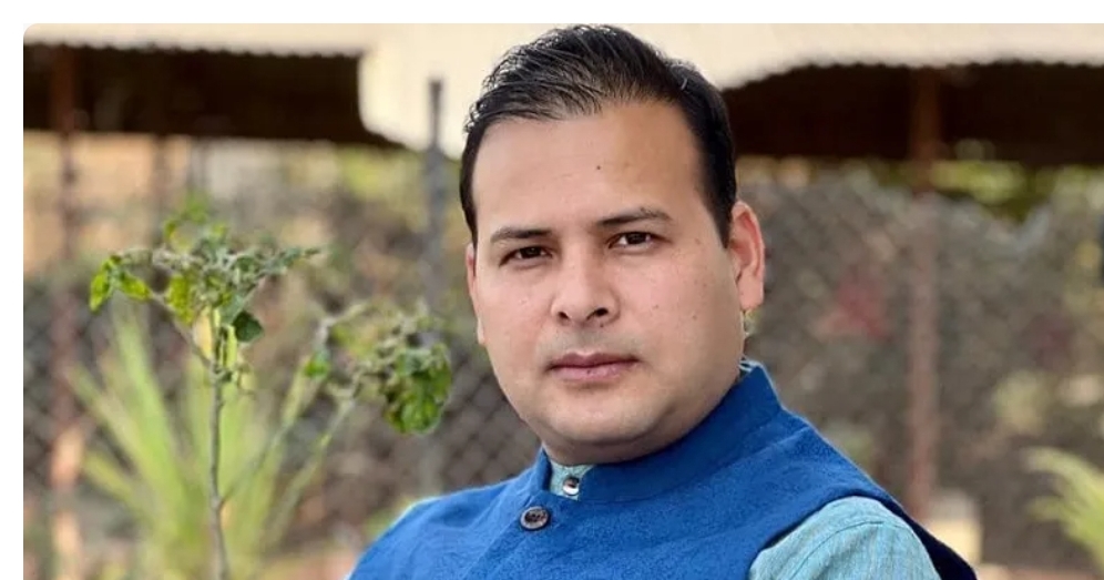 सुन तस्करीको अनुसन्धानका लागि  पूर्वसभामुख महराका छोरा पक्राउ
