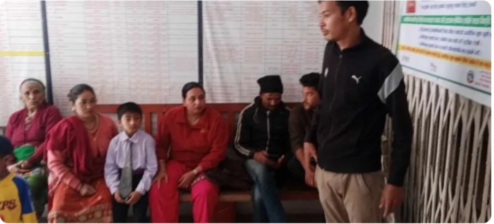 गुल्मीमा एउटै भुस्याहा कुकुरले टाेकेर छ जना घाइते