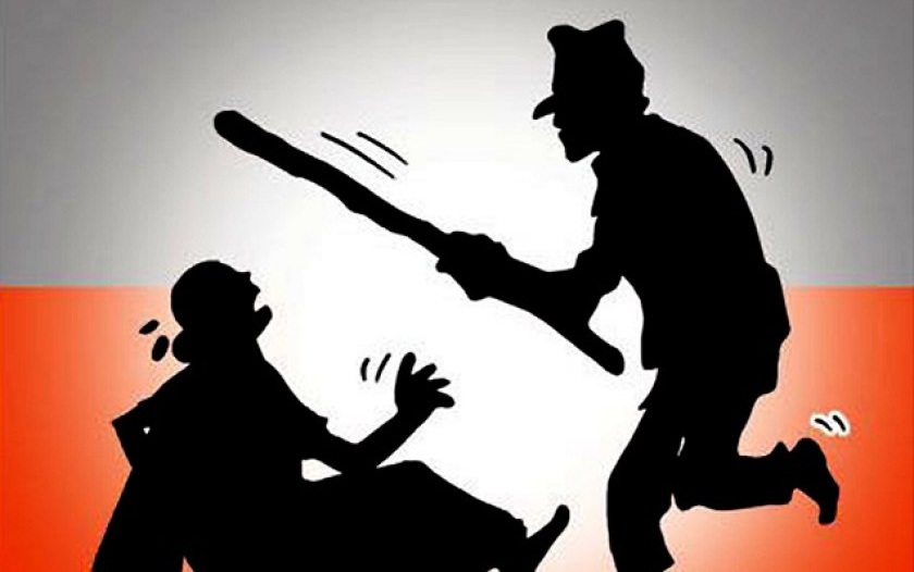 गुल्मीमा मदिराको तालमा छोराले गरे दाउरा प्रहार, बुबा घाइते