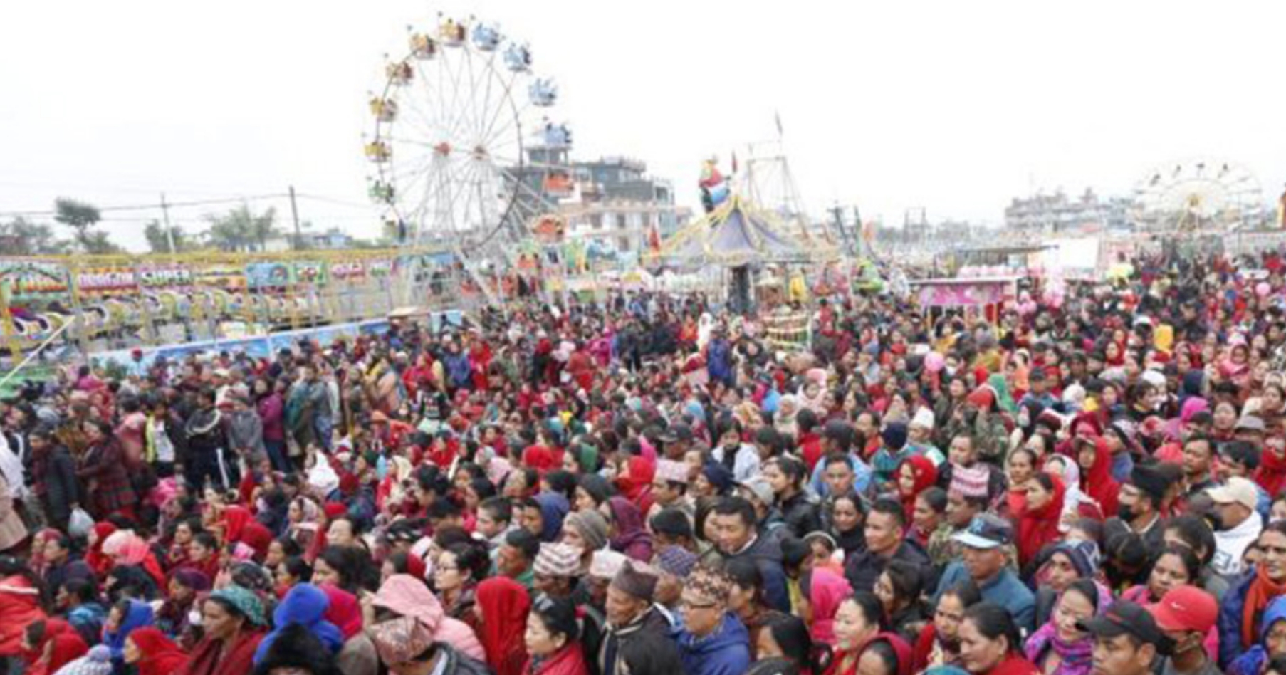 गुल्मीमा संस्कृति र पर्यटनको पहिचान गर्न धुर्कोट महोत्सव हुने