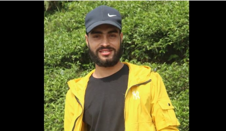 लोक सेवा पढ्ने राजनको सपना इजरायलमै बिलायो