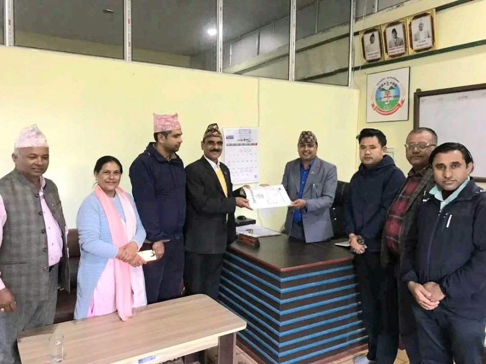 छत्रकोटका नागरिकले  मोतियाबिन्दुको नि:शुल्क शल्यक्रिया गर्न पाउने