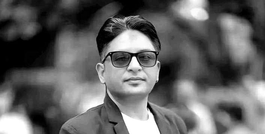 कृष्णभिरमा मृत भेटिए कलाकार प्रकाश ढकाल