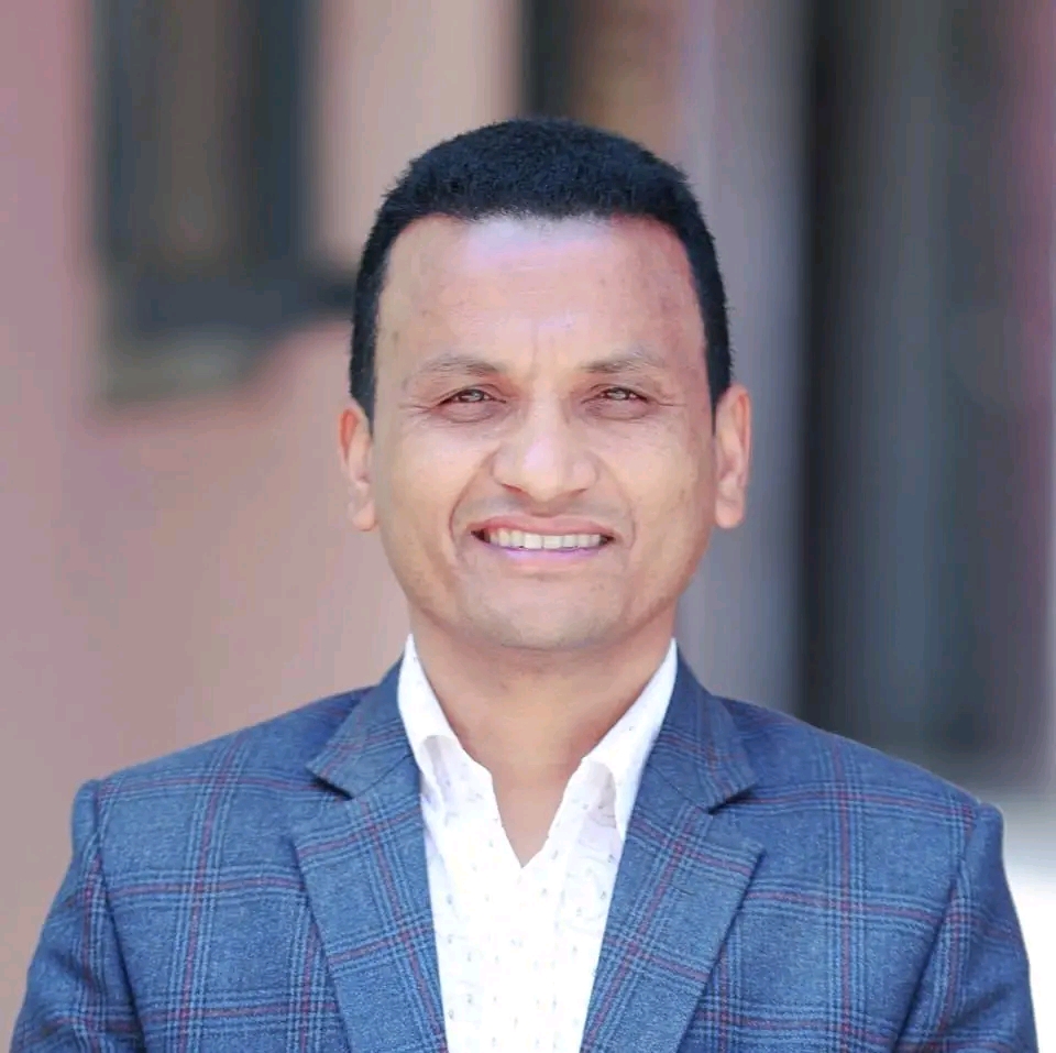 उज्यालो बहुउद्देश्यीय सहकारी संस्थाको अध्यक्षमा हिरा