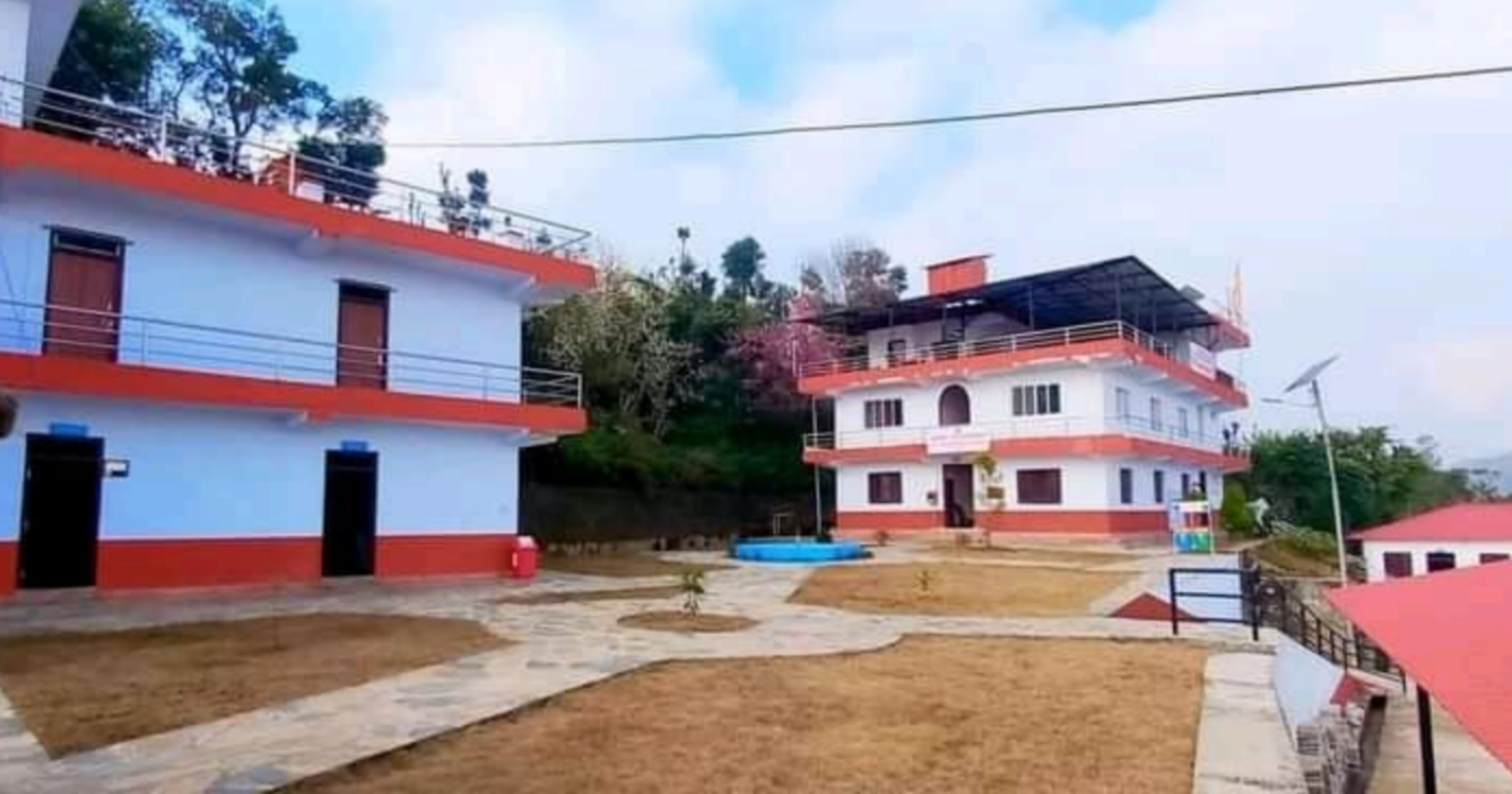 कार्यसम्पादन मूल्याङ्कनमा उत्कृष्ट बन्यो धुर्कोट