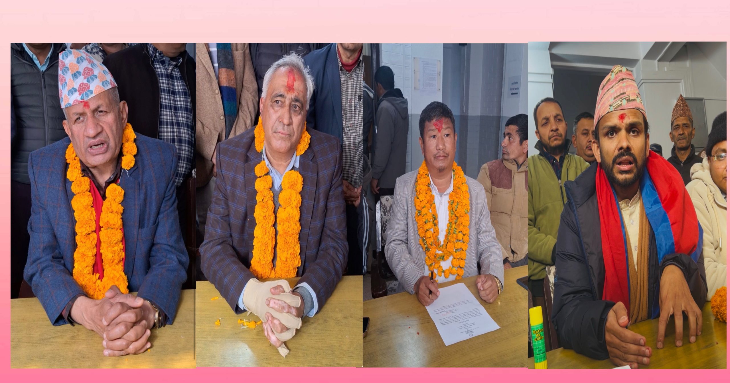 गुल्मी १ मा नयाँ र पुराना अनुहारबीच कडा प्रतिस्पर्धा : कसले मार्ला बाजी ?