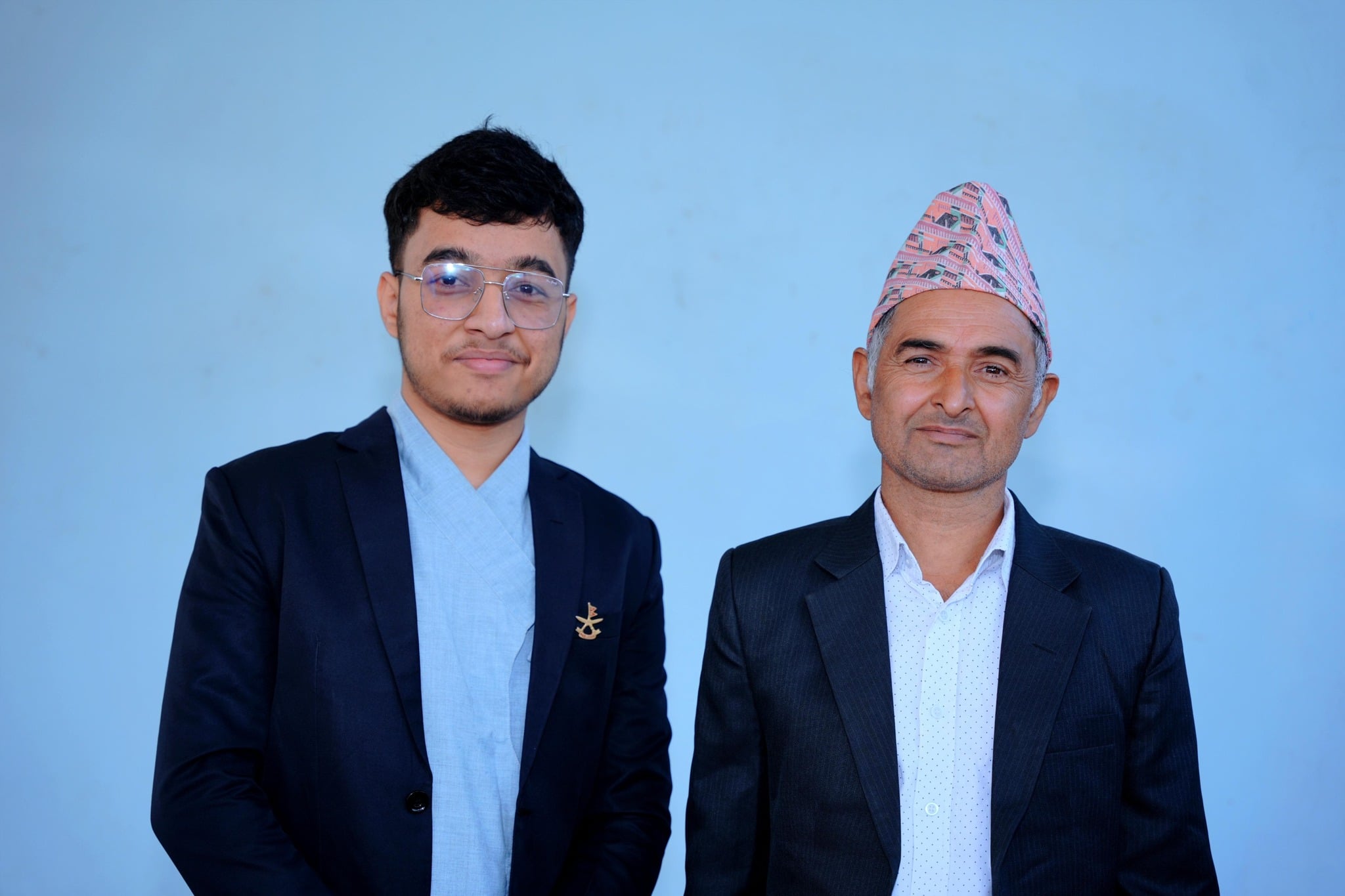 गुल्मीका रामु भण्डारीको अन्तर्राष्ट्रिय कीर्तिमान