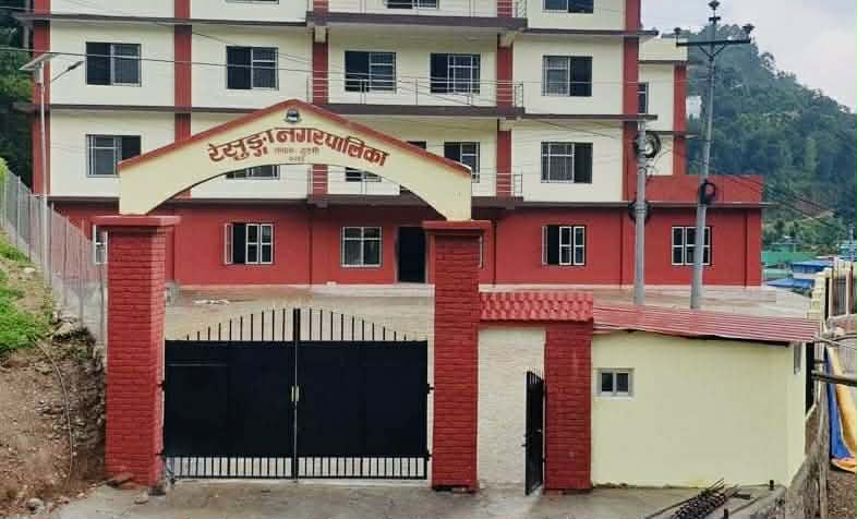 गुल्मीको रेसुङ्गा नगरपालिका प्रदेशमा पहिलो, देशमै पाचौँ