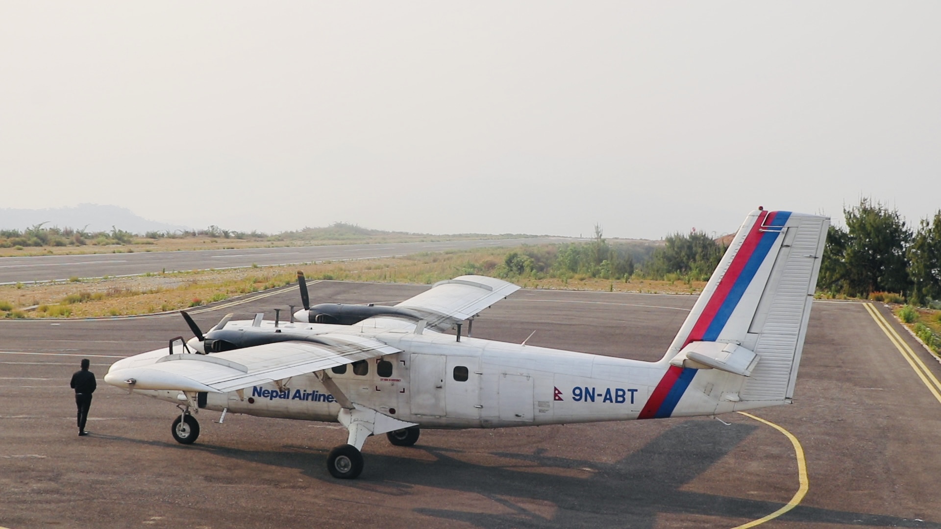 रेसुङ्गा–काठमाडौं हवाई भाडा महँगियो