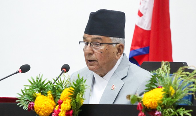 छिमेकसँग सीमा समस्या संवादबाटै समाधान गर्ने सरकारी सन्देश